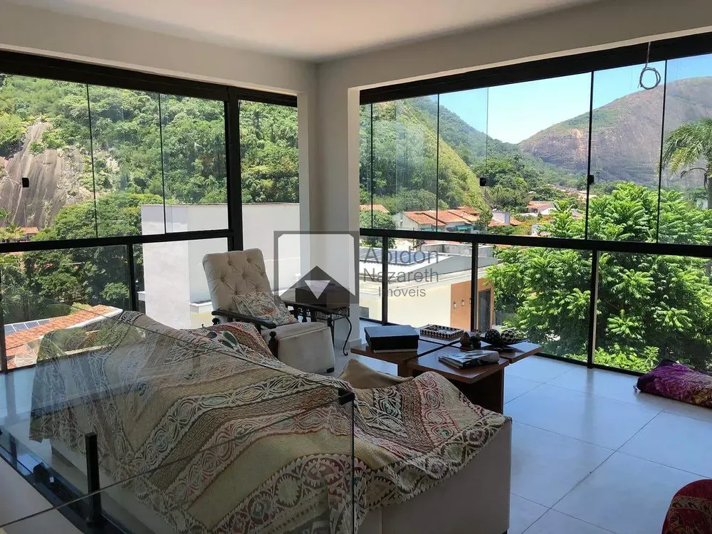 Casa, 3 quartos, 270 m² - Foto 4