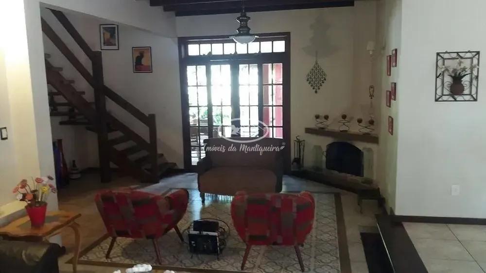 Casa, 3 quartos, 231 m² - Foto 3