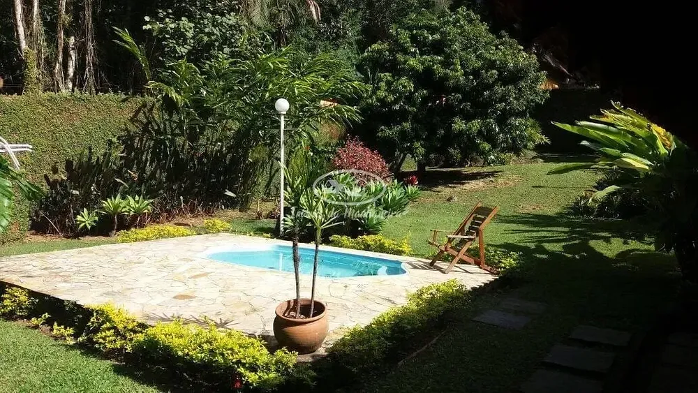 Casa, 3 quartos, 231 m² - Foto 15
