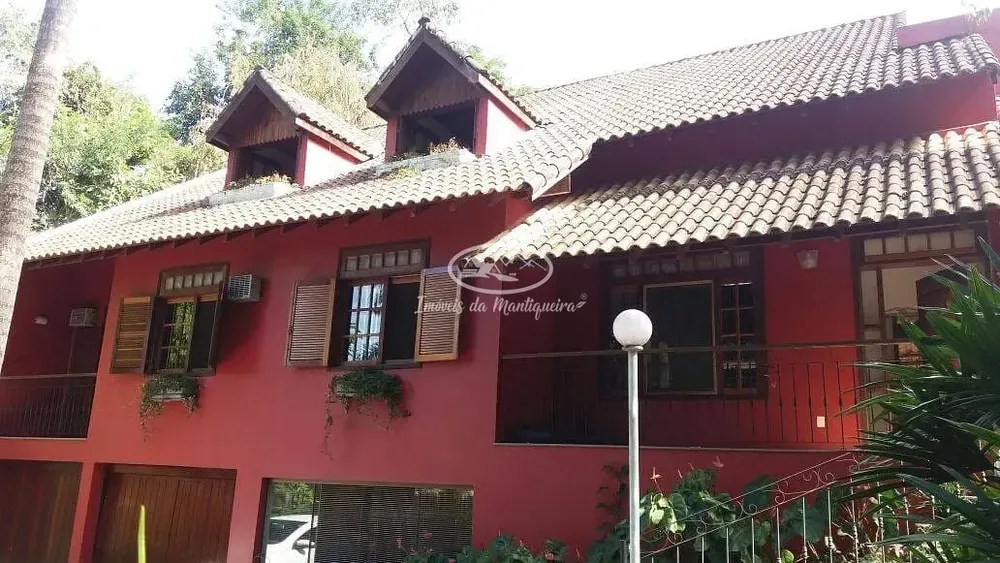 Casa, 3 quartos, 231 m² - Foto 9