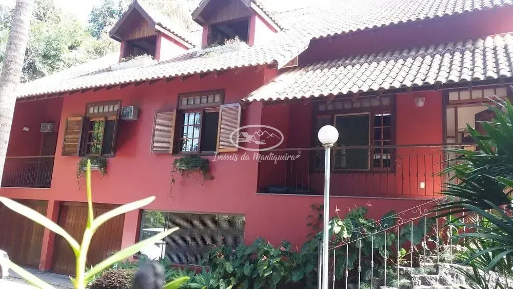 Casa, 3 quartos, 231 m² - Foto 12