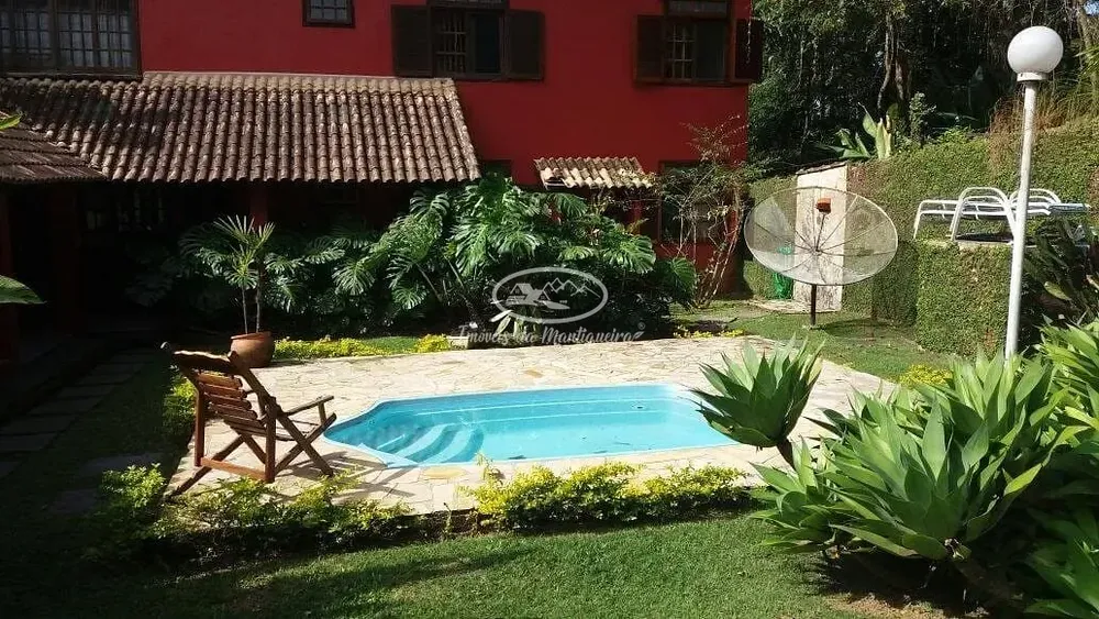 Casa, 3 quartos, 231 m² - Foto 21