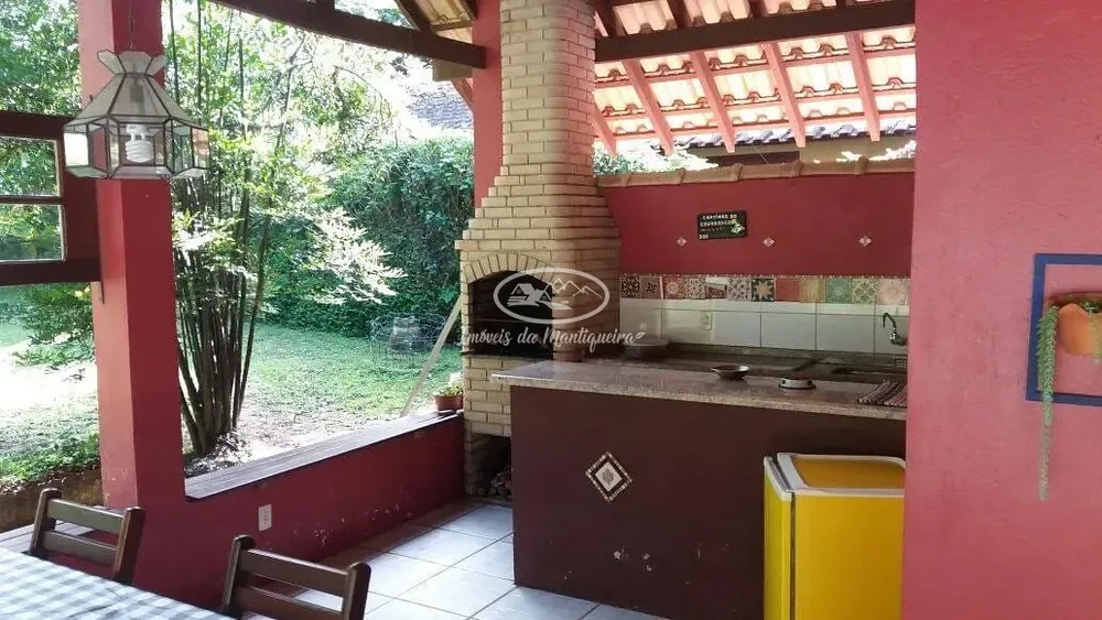 Casa, 3 quartos, 231 m² - Foto 5