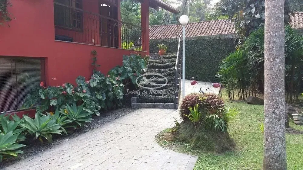 Casa, 3 quartos, 231 m² - Foto 14
