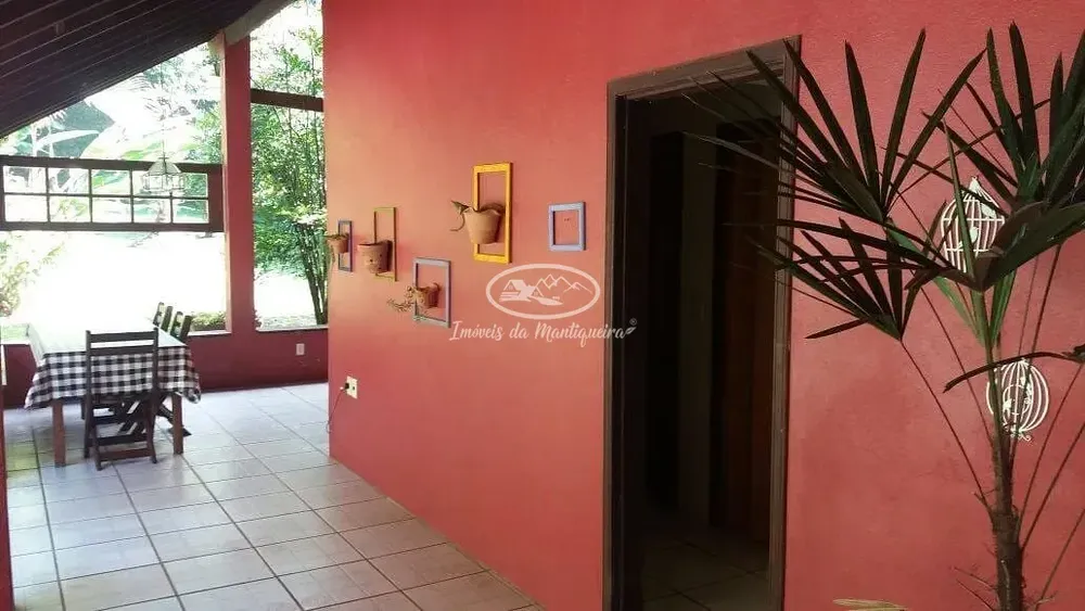 Casa, 3 quartos, 231 m² - Foto 18