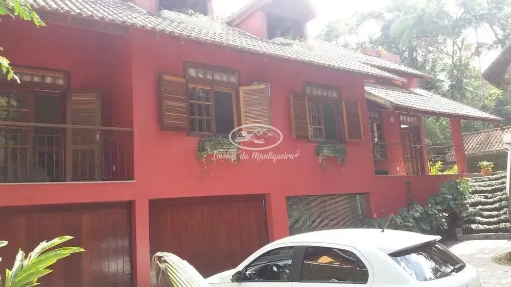 Casa, 3 quartos, 231 m² - Foto 26