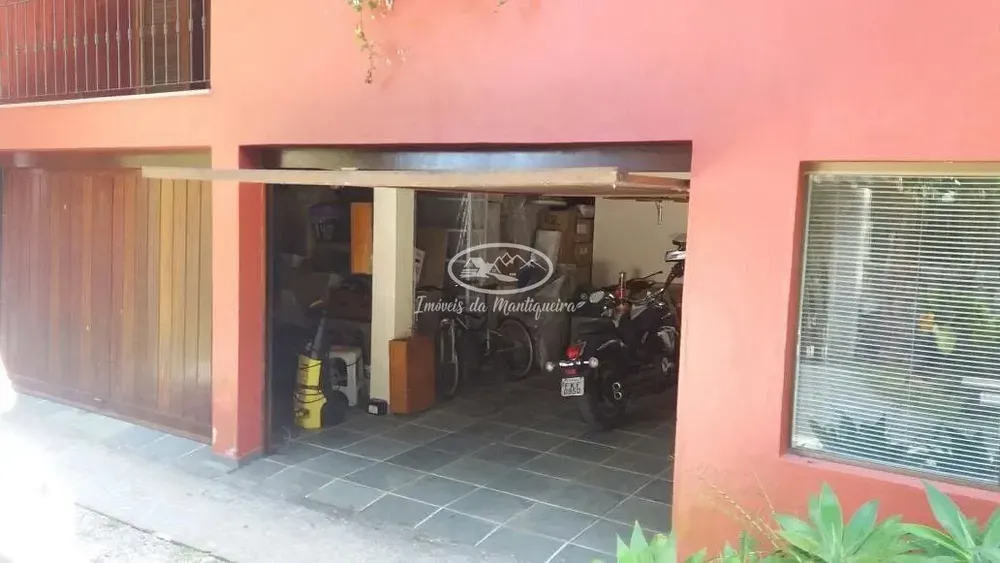 Casa, 3 quartos, 231 m² - Foto 25