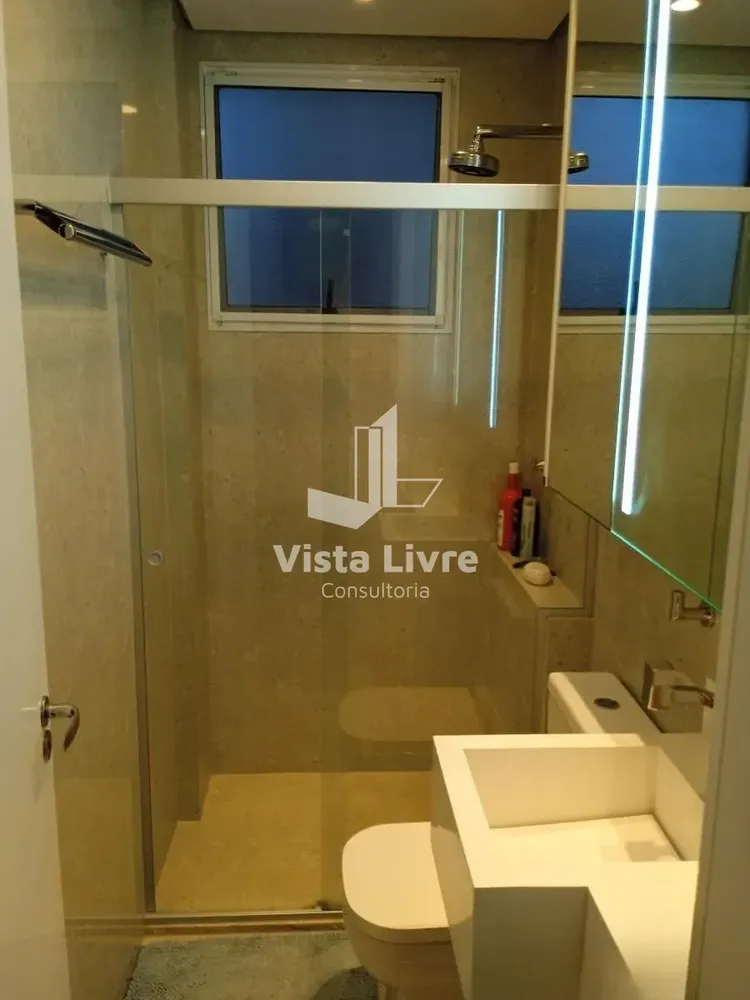 Apartamento, 3 quartos, 122 m² - Foto 4