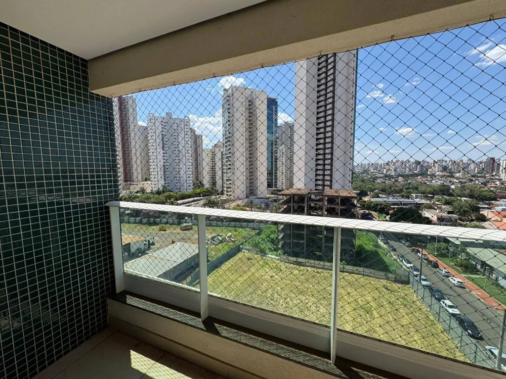 Apartamento, 4 quartos, 102 m² - Foto 4