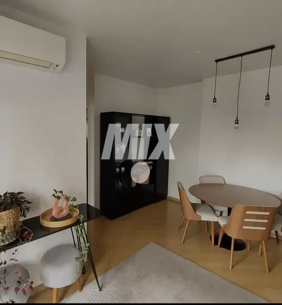 Apartamento, 2 quartos, 64 m² - Foto 2