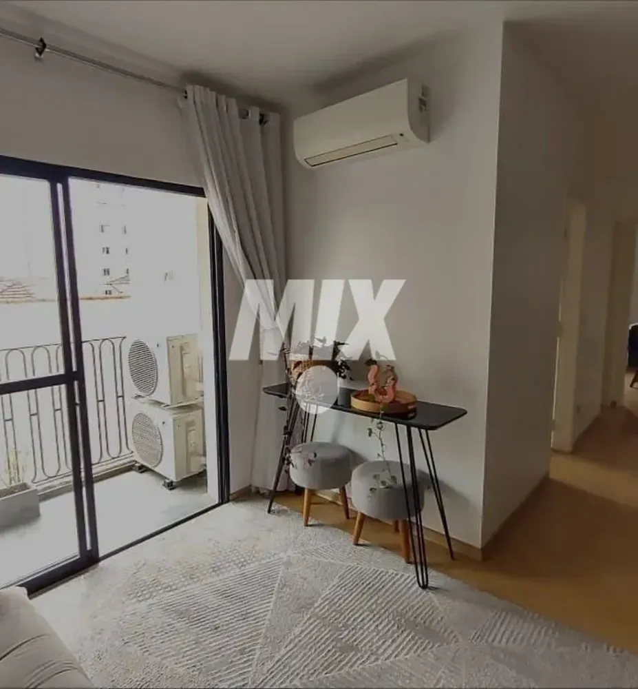 Apartamento, 2 quartos, 64 m² - Foto 1