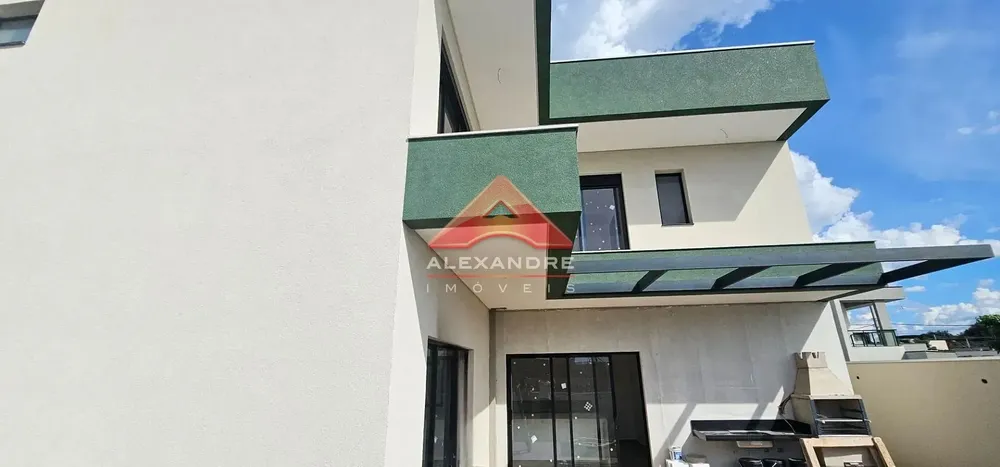 Casa, 3 quartos, 280 m² - Foto 2