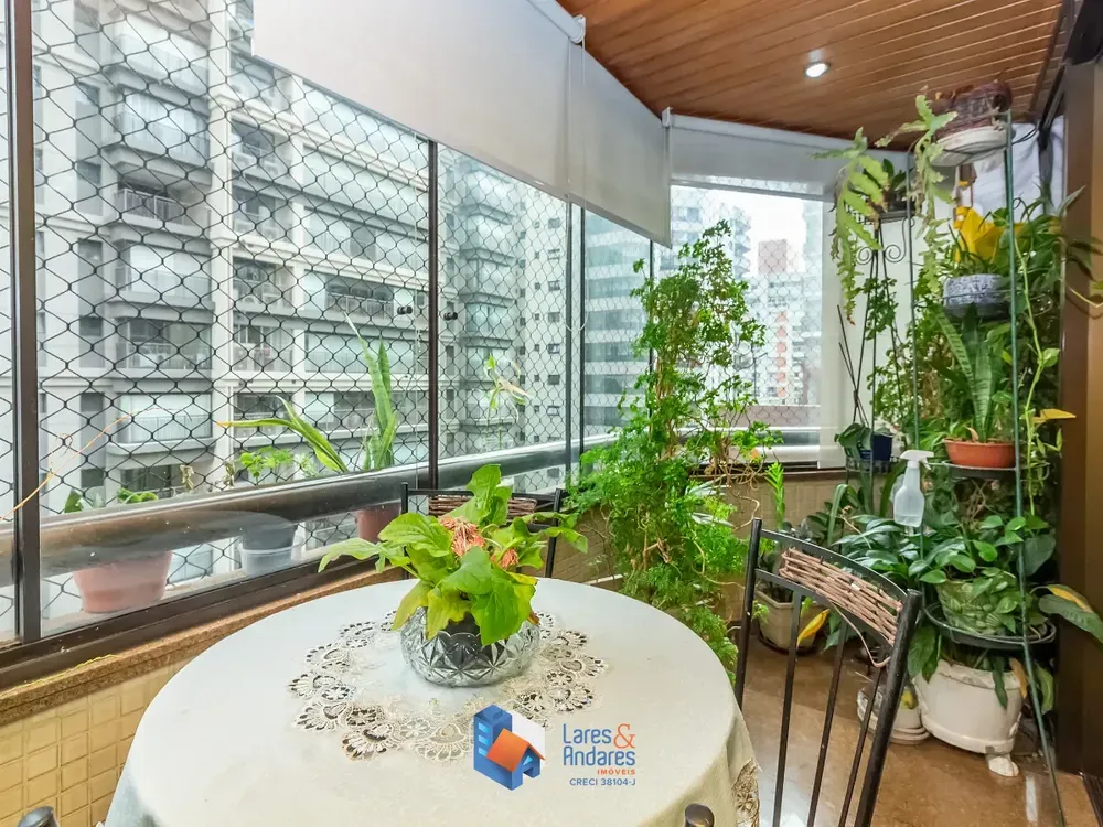 Apartamento, 5 quartos, 185 m² - Foto 2