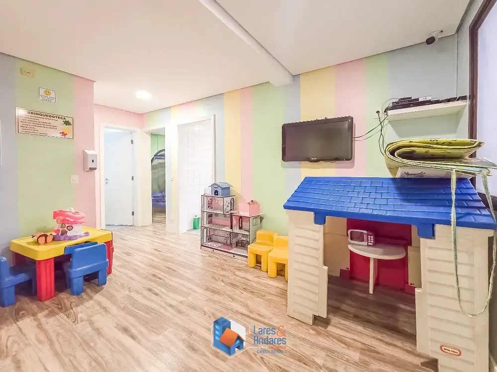 Apartamento, 5 quartos, 185 m² - Foto 5