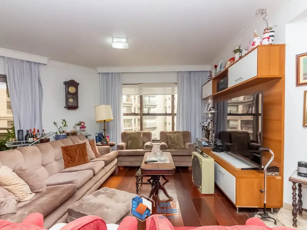 Apartamento, 5 quartos, 185 m² - Foto 3