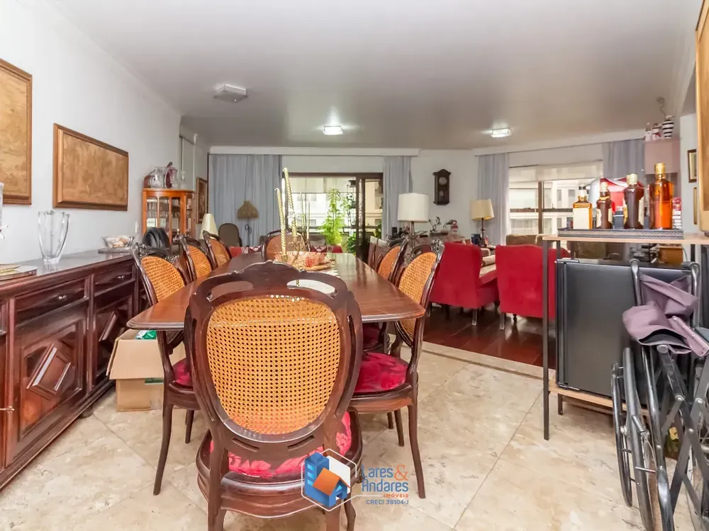 Apartamento, 5 quartos, 185 m² - Foto 6