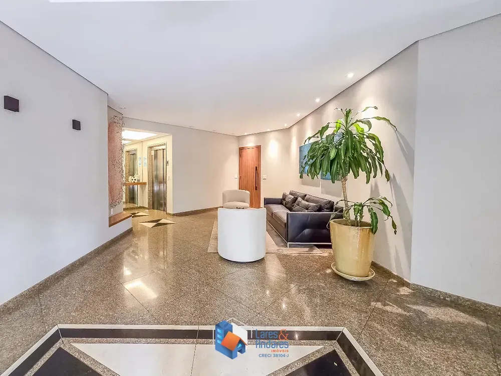 Apartamento, 5 quartos, 185 m² - Foto 7