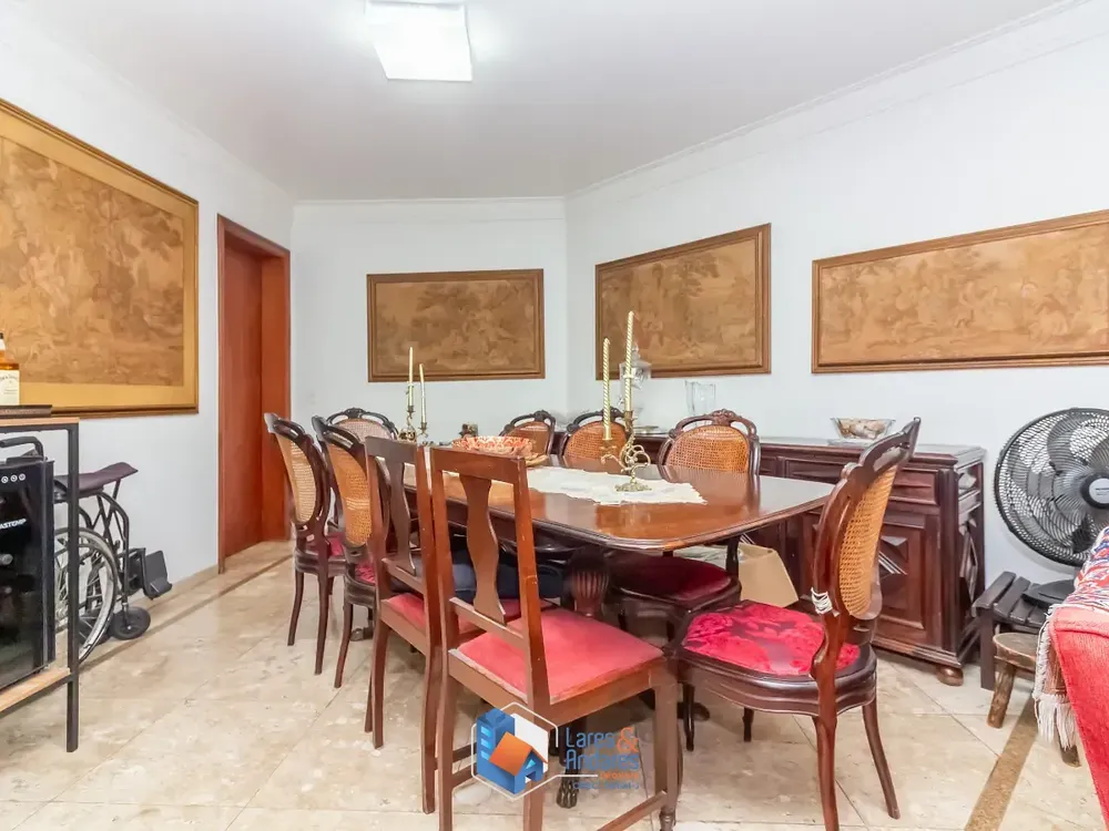 Apartamento, 5 quartos, 185 m² - Foto 8