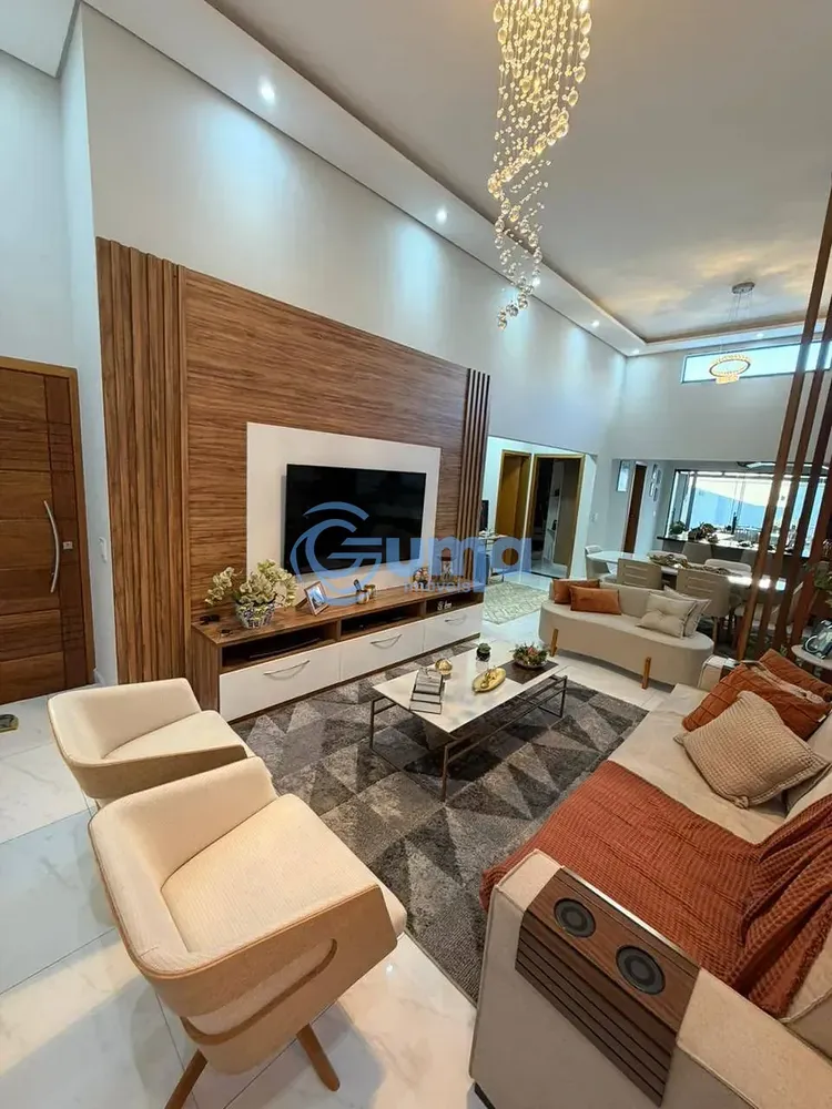 Casa, 3 quartos, 139 m² - Foto 4