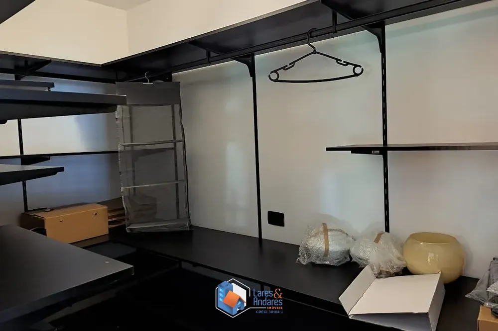 Apartamento, 1 quarto, 144 m² - Foto 3