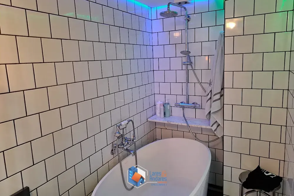 Apartamento, 1 quarto, 144 m² - Foto 4