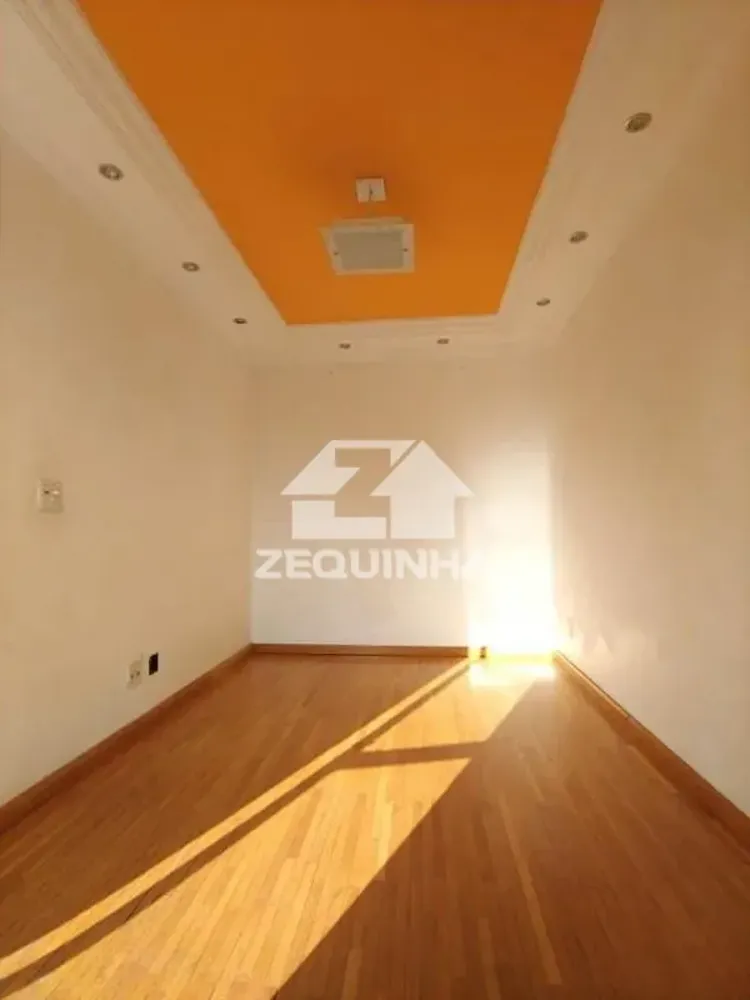 Apartamento, 4 quartos, 92 m² - Foto 1
