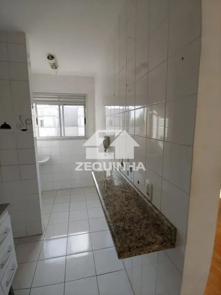 Apartamento, 4 quartos, 92 m² - Foto 3