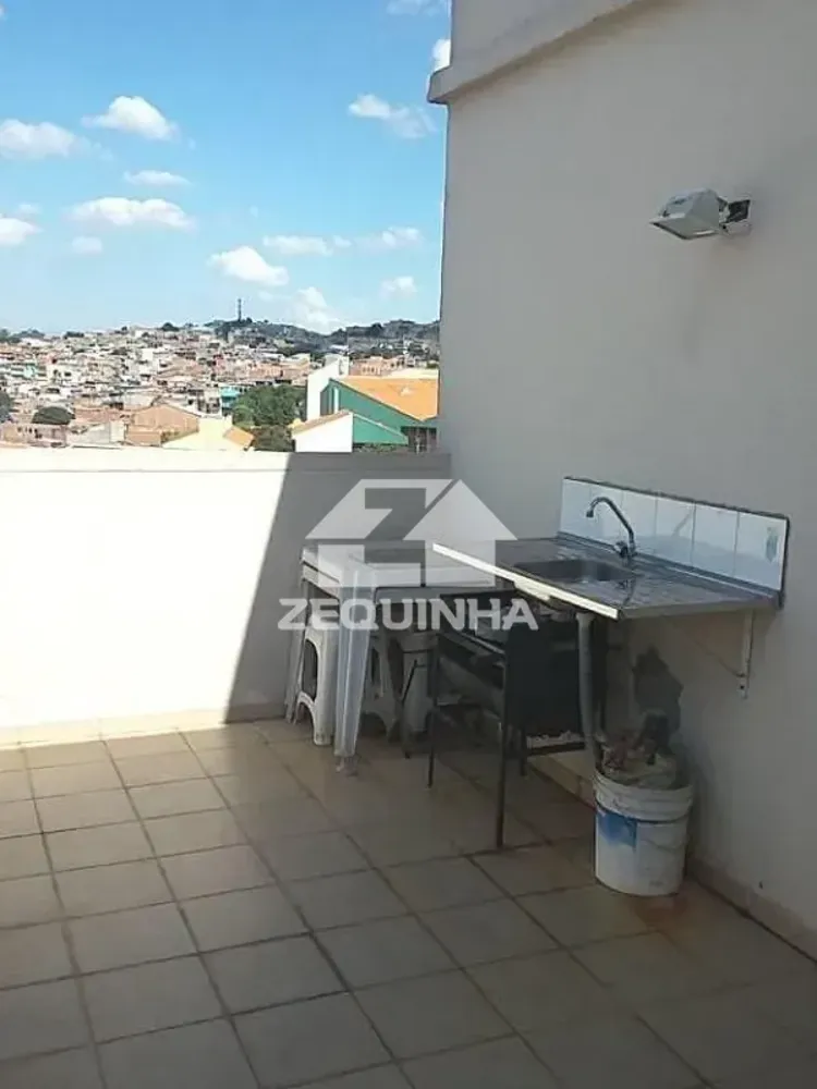 Apartamento, 4 quartos, 92 m² - Foto 4