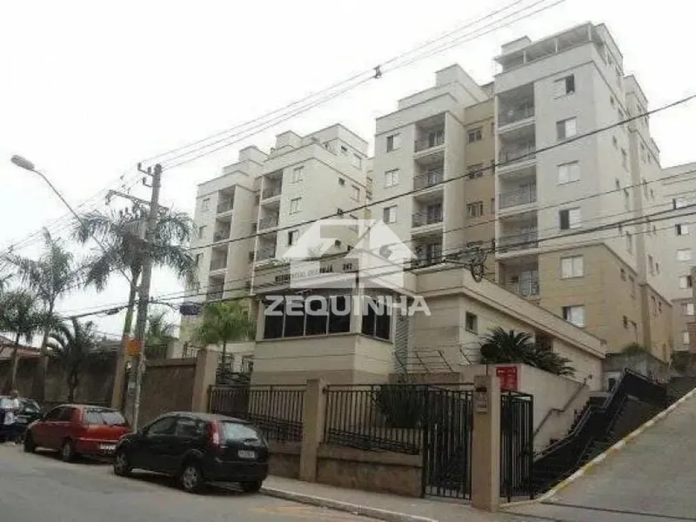 Apartamento, 4 quartos, 92 m² - Foto 2