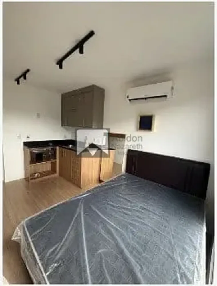 Apartamento, 1 quarto, 26 m² - Foto 14