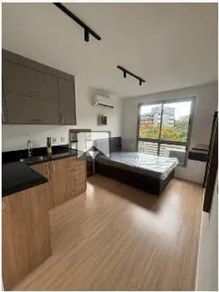 Apartamento, 1 quarto, 26 m² - Foto 12