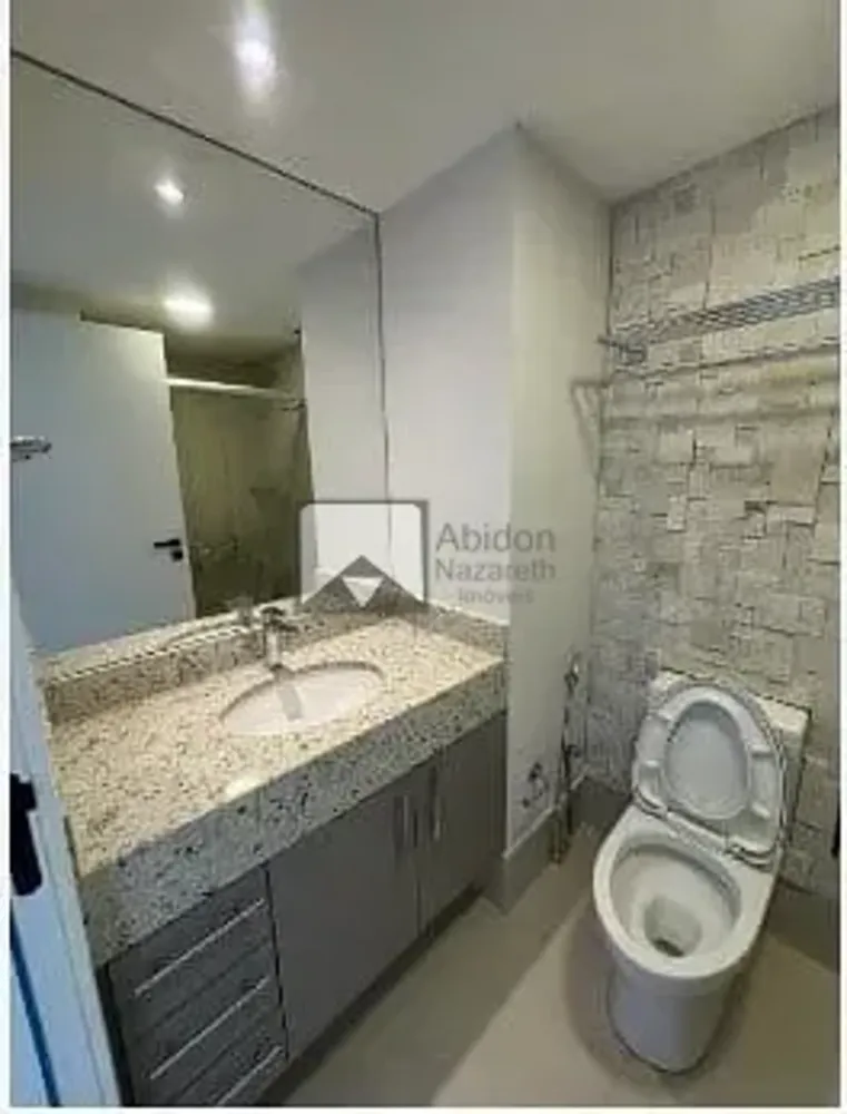 Apartamento, 1 quarto, 26 m² - Foto 16