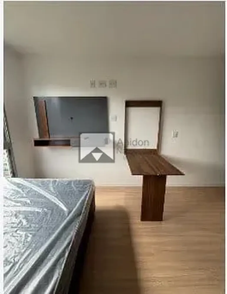 Apartamento, 1 quarto, 26 m² - Foto 10