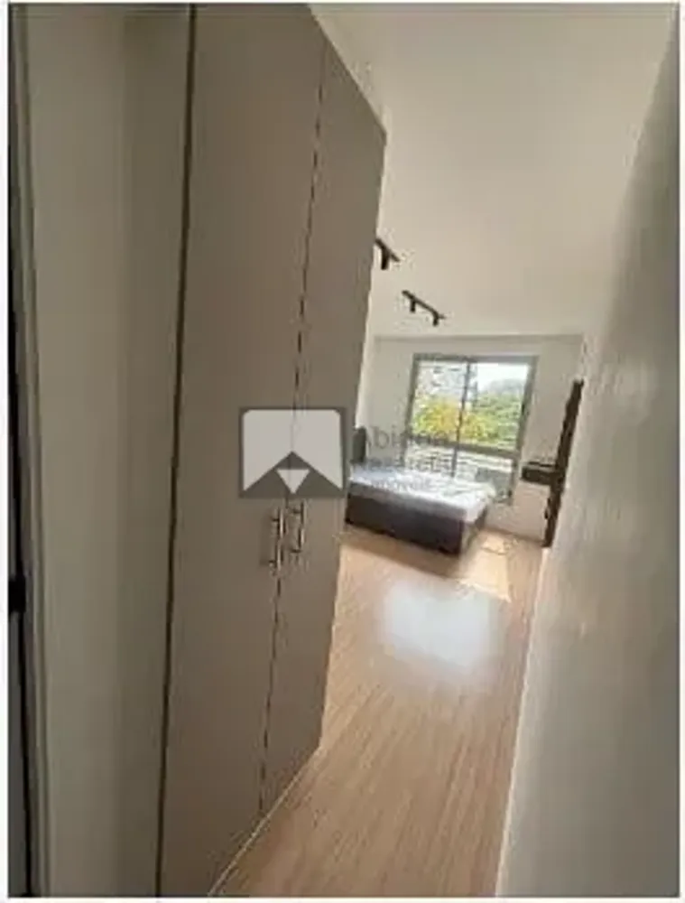 Apartamento, 1 quarto, 26 m² - Foto 19
