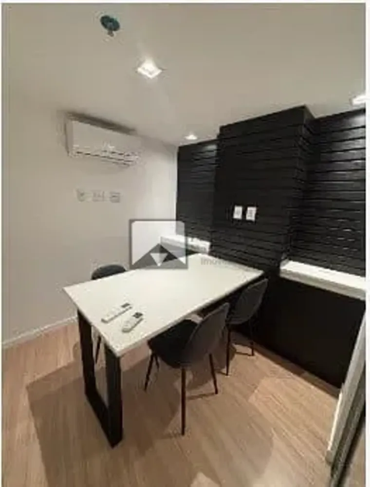 Apartamento, 1 quarto, 26 m² - Foto 8