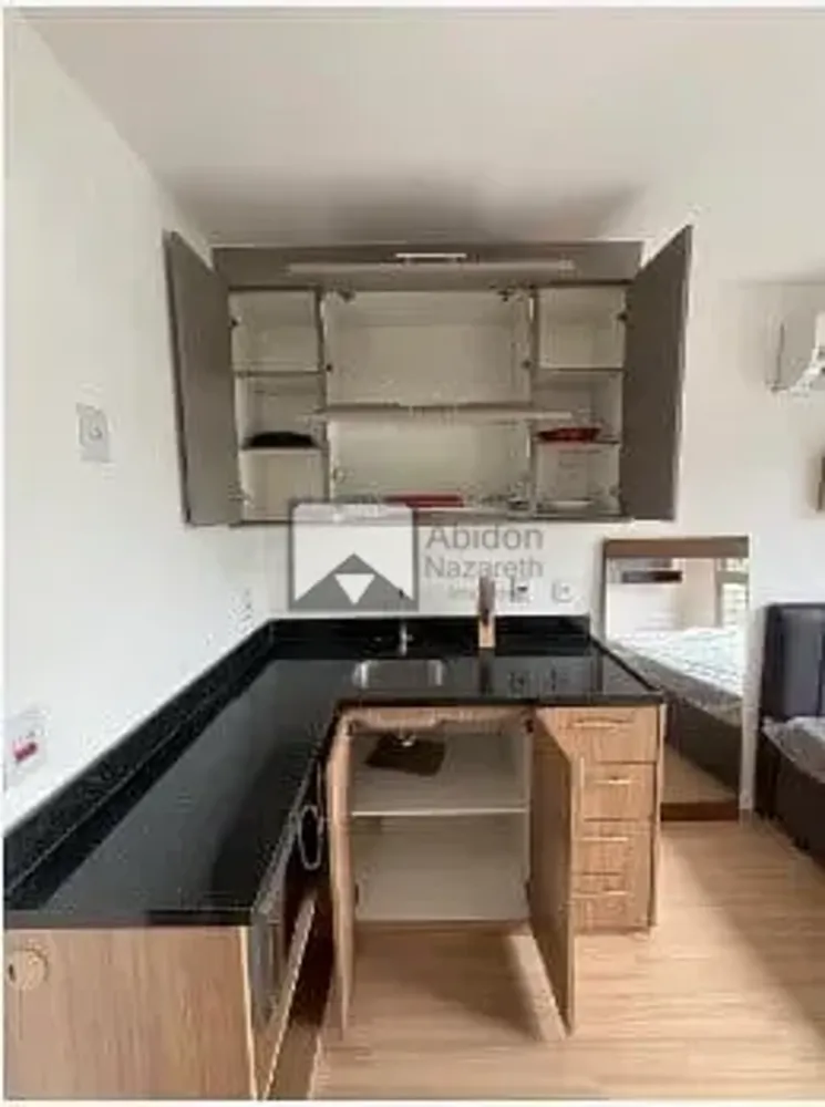 Apartamento, 1 quarto, 26 m² - Foto 2