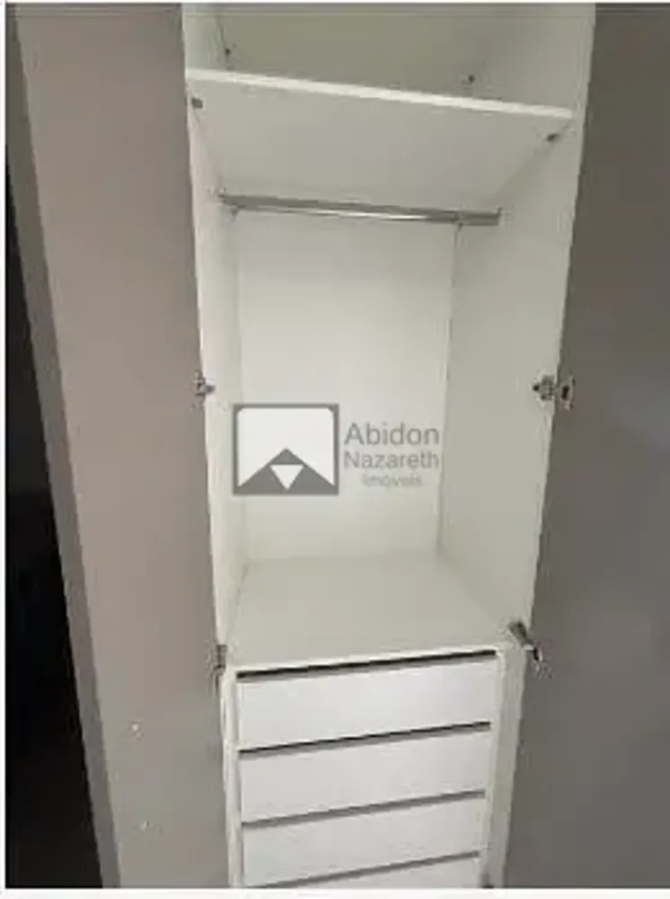 Apartamento, 1 quarto, 26 m² - Foto 18