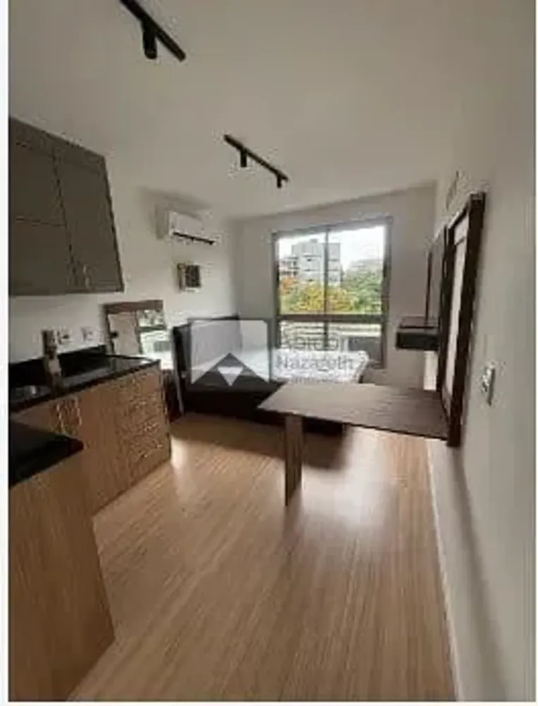 Apartamento, 1 quarto, 26 m² - Foto 13