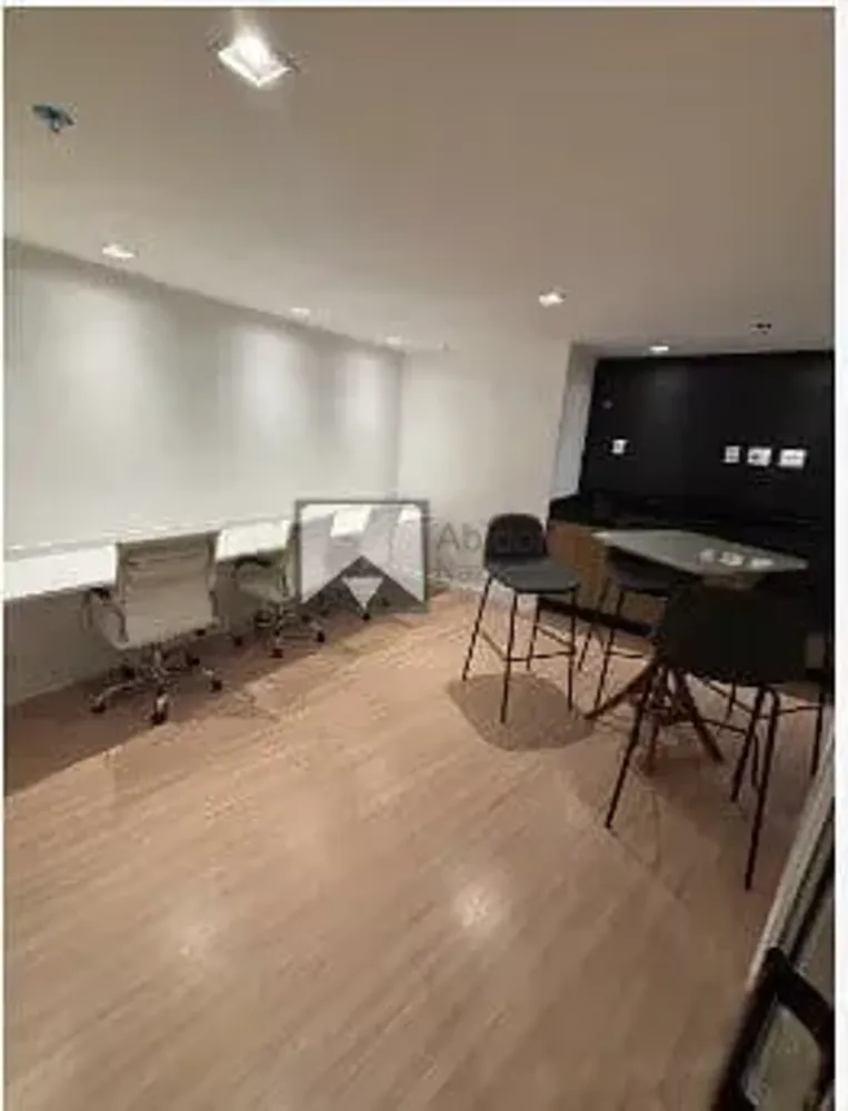 Apartamento, 1 quarto, 26 m² - Foto 1