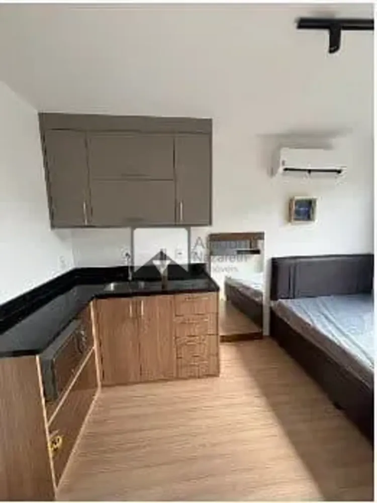 Apartamento, 1 quarto, 26 m² - Foto 11