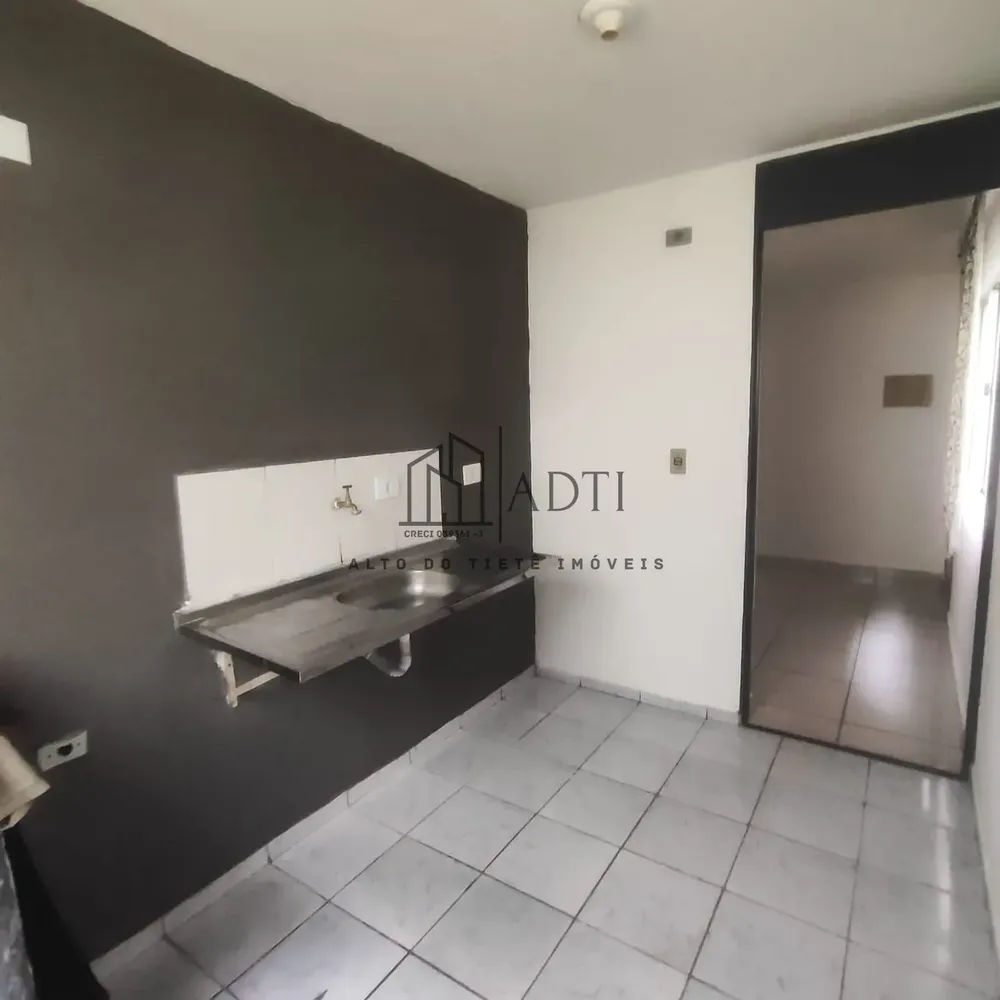 Apartamento, 2 quartos, 45 m² - Foto 7