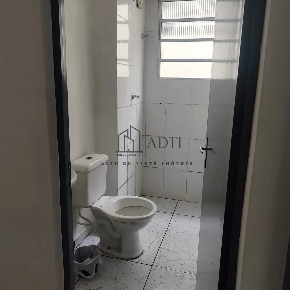 Apartamento, 2 quartos, 45 m² - Foto 2