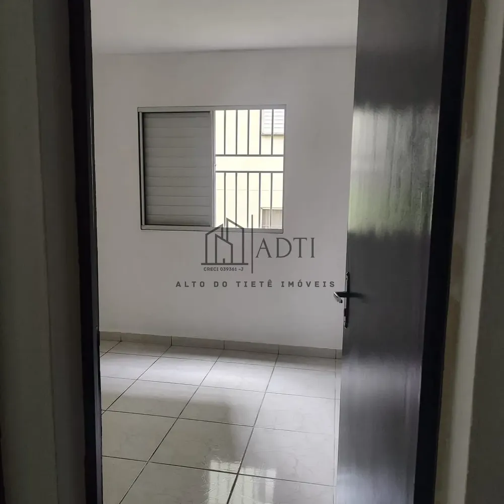 Apartamento, 2 quartos, 45 m² - Foto 3