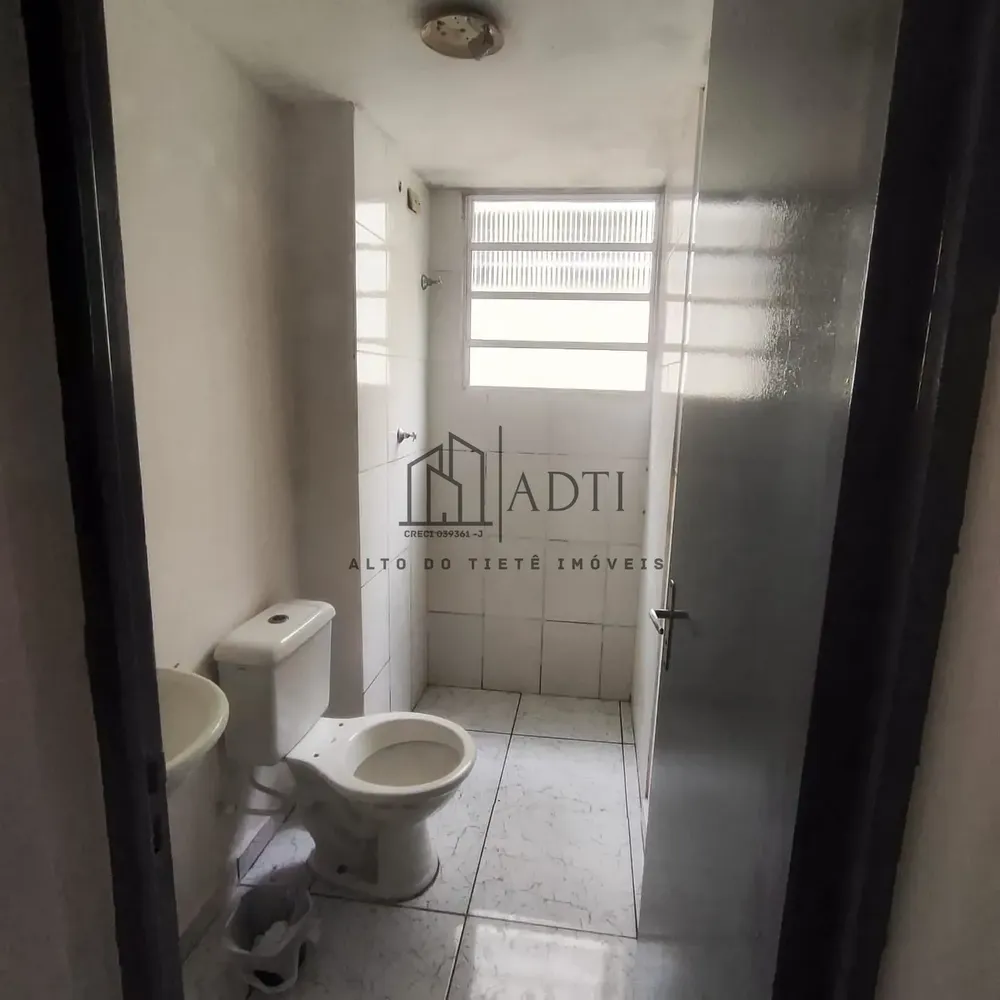 Apartamento, 2 quartos, 45 m² - Foto 5