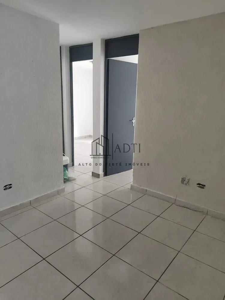Apartamento, 2 quartos, 45 m² - Foto 4