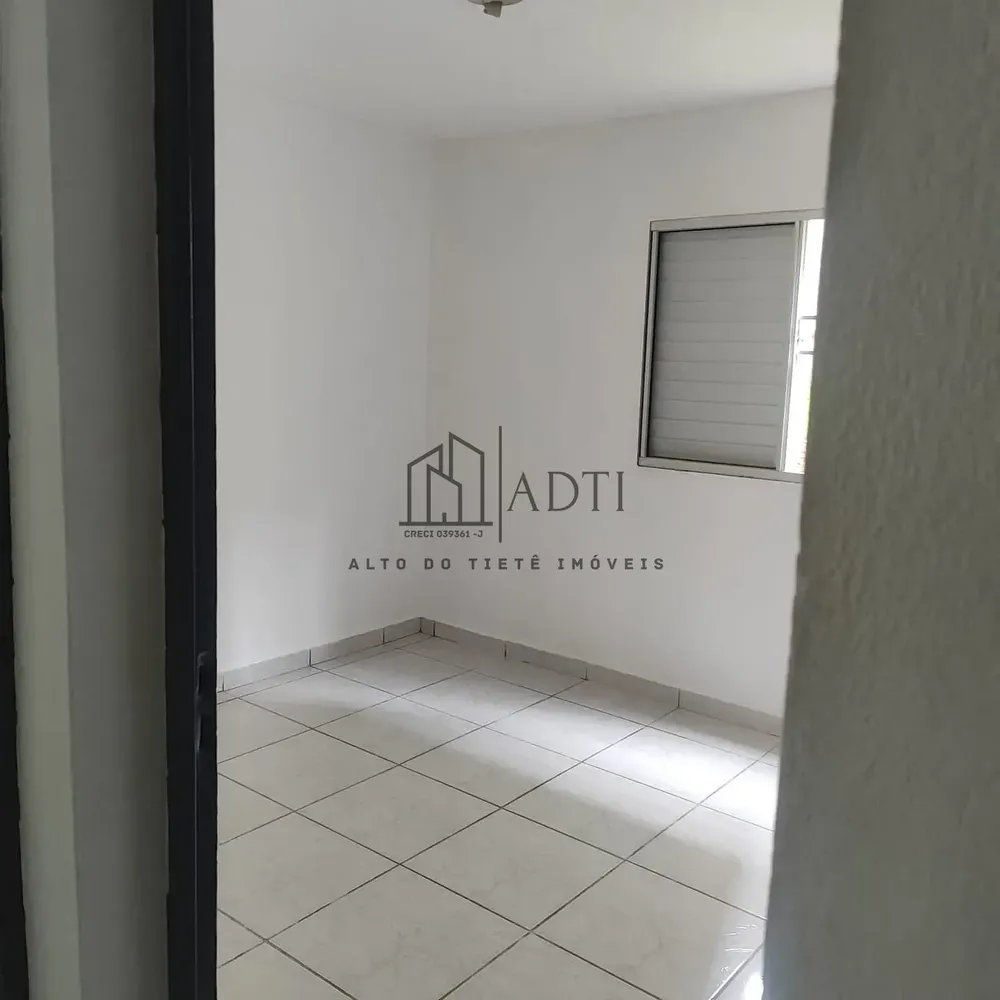 Apartamento, 2 quartos, 45 m² - Foto 1