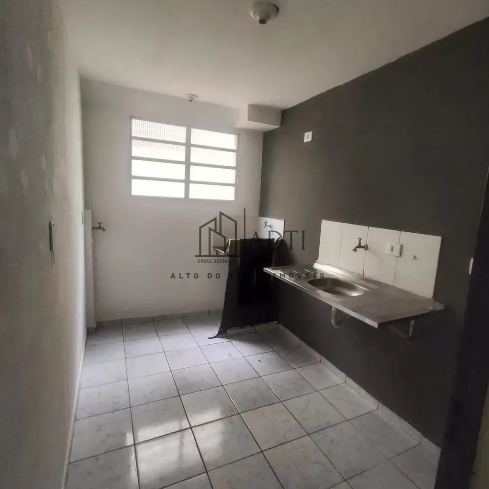 Apartamento, 2 quartos, 45 m² - Foto 6