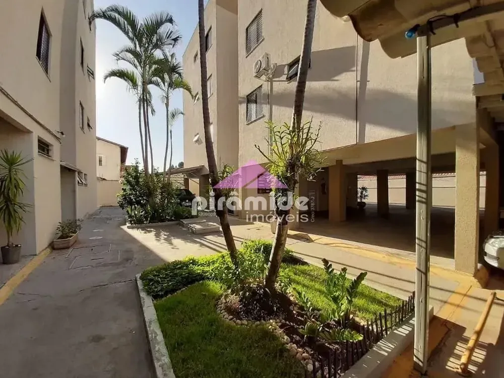 Apartamento, 2 quartos, 56 m² - Foto 1