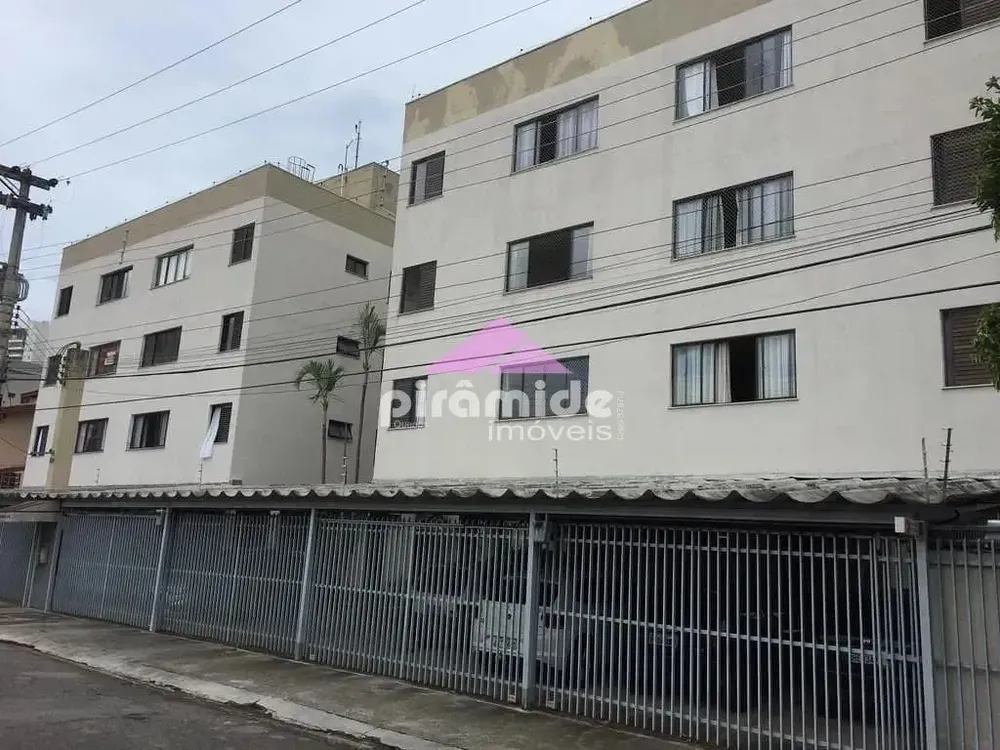 Apartamento, 2 quartos, 56 m² - Foto 2