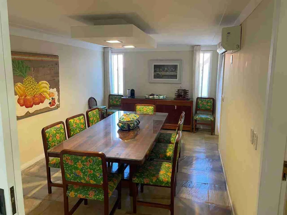 Casa, 5 quartos, 1187 m² - Foto 5